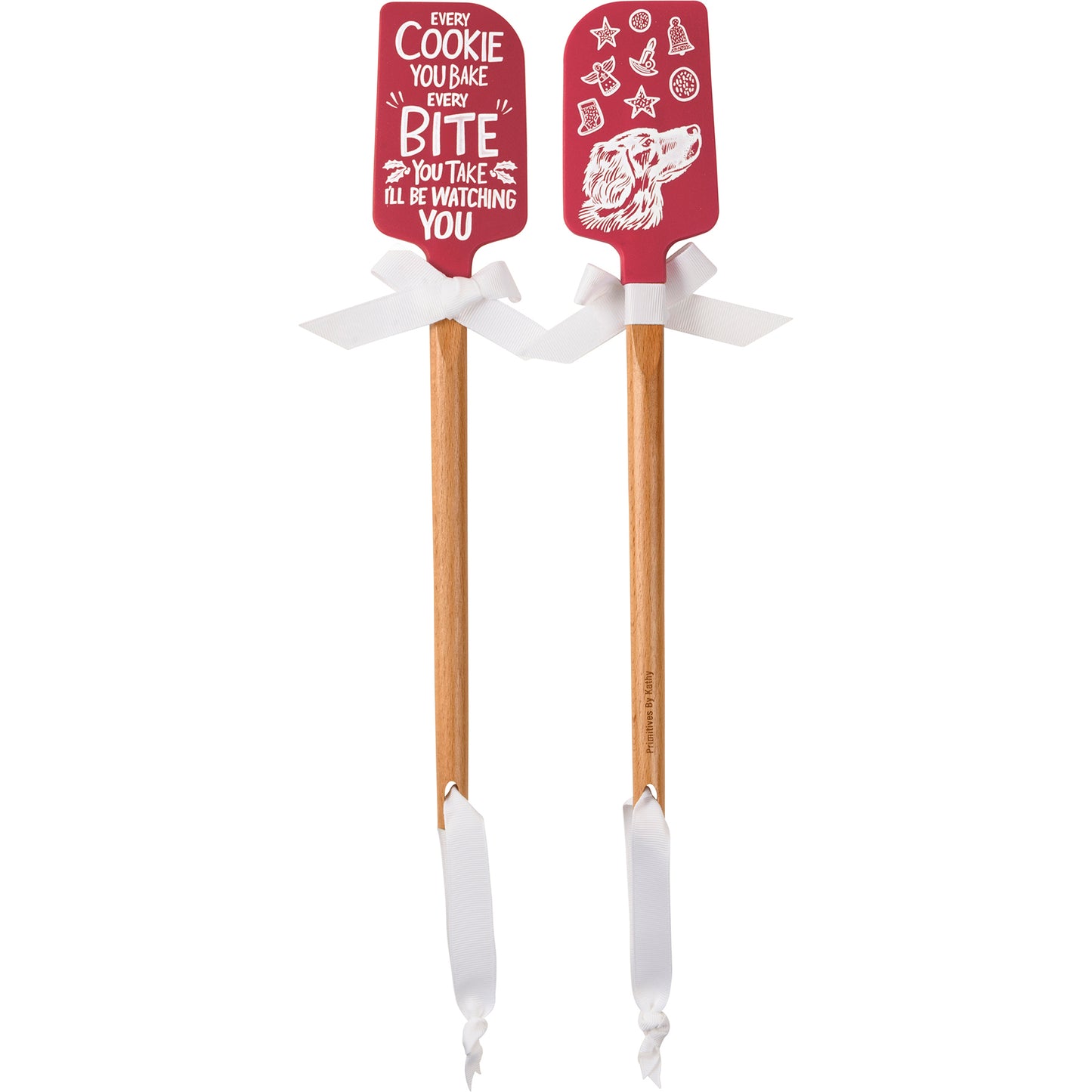 Every Cookie You Bake Spatula