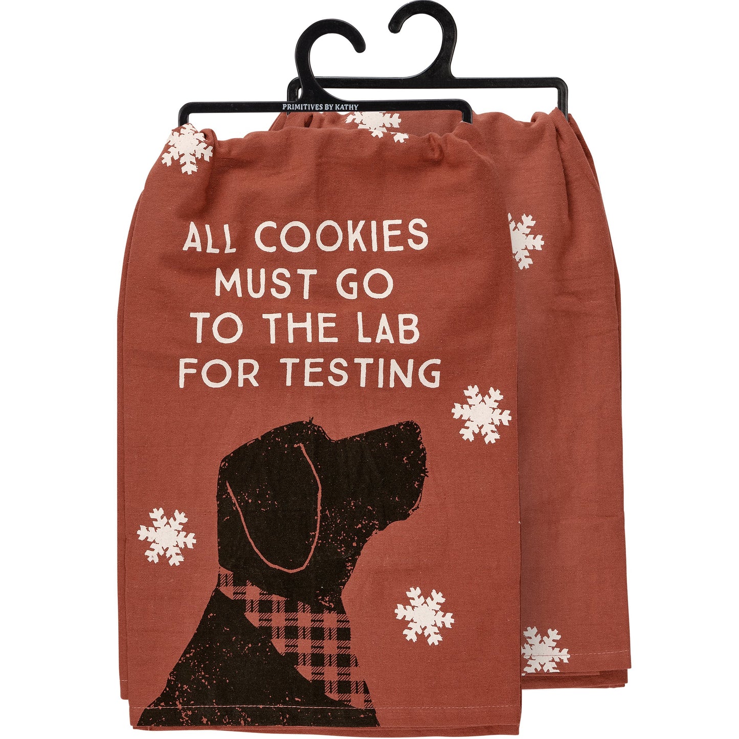 All Cookies Kitchen Towel
