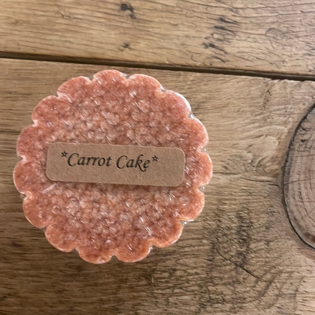 Primitive Candles - Tarts