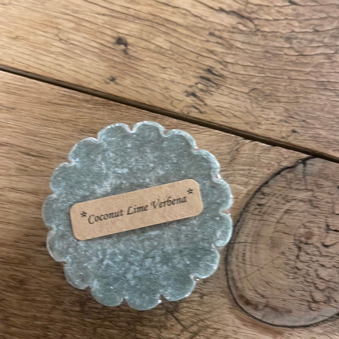 Primitive Candles - Tarts