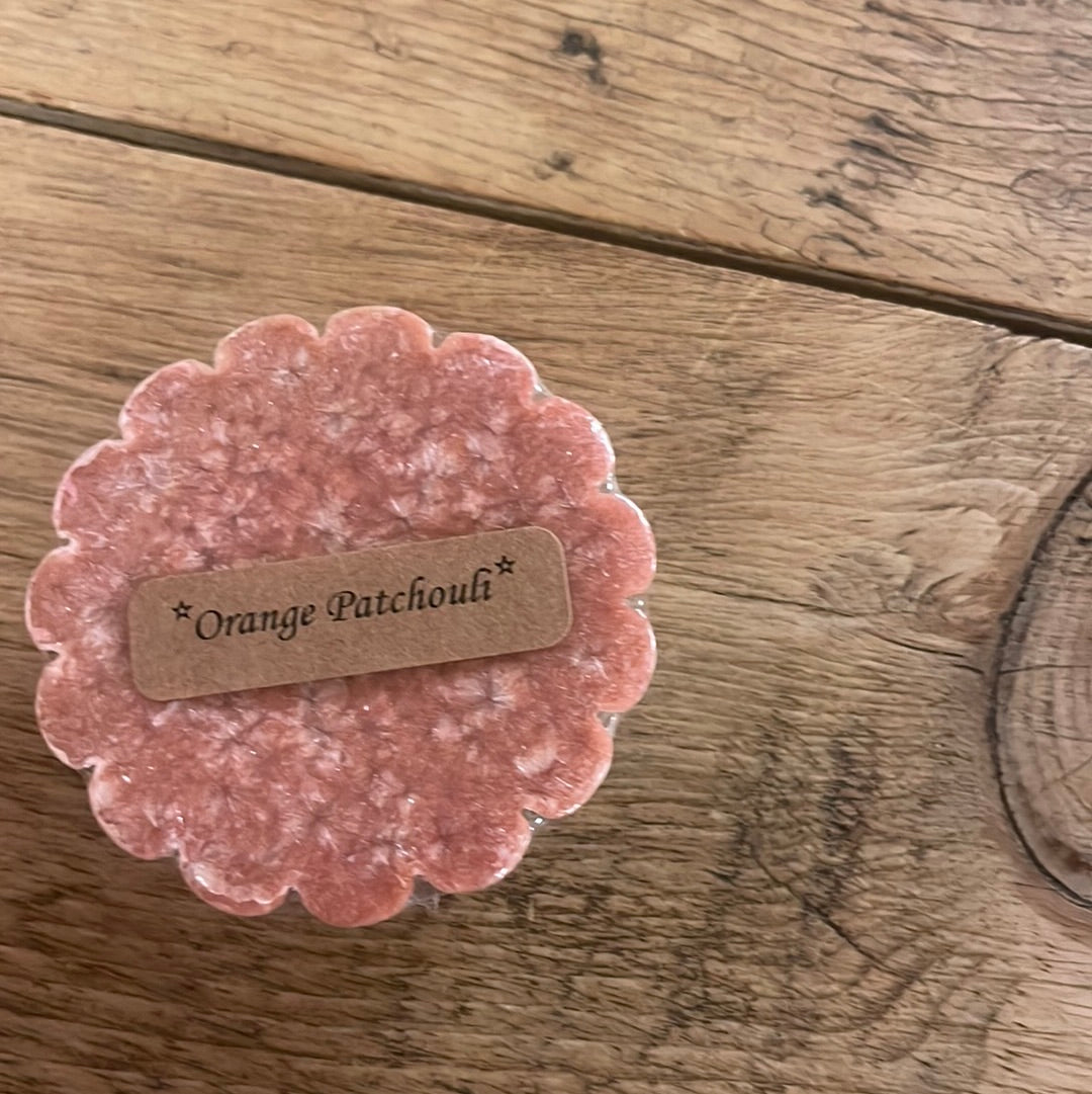 Primitive Candles - Tarts