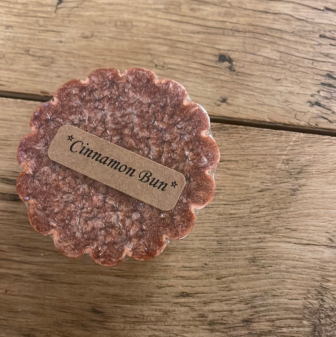 Primitive Candles - Tarts
