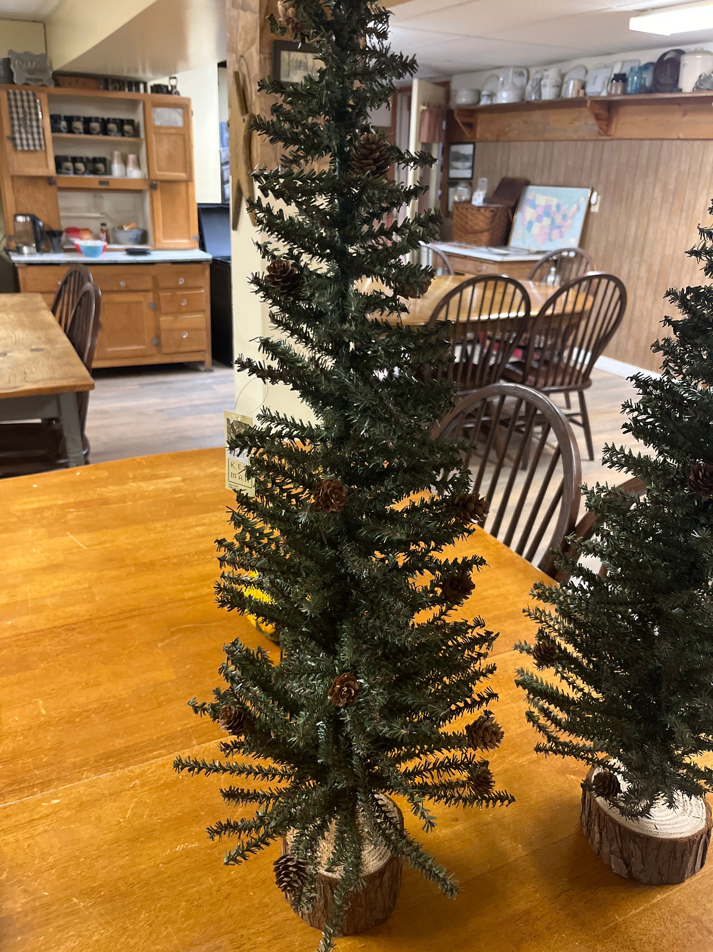 29” Christmas Tree