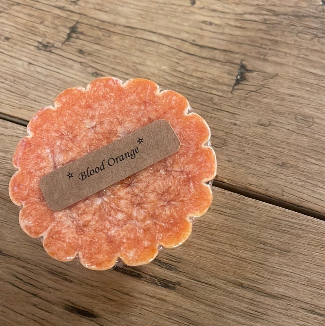 Primitive Candles - Tarts