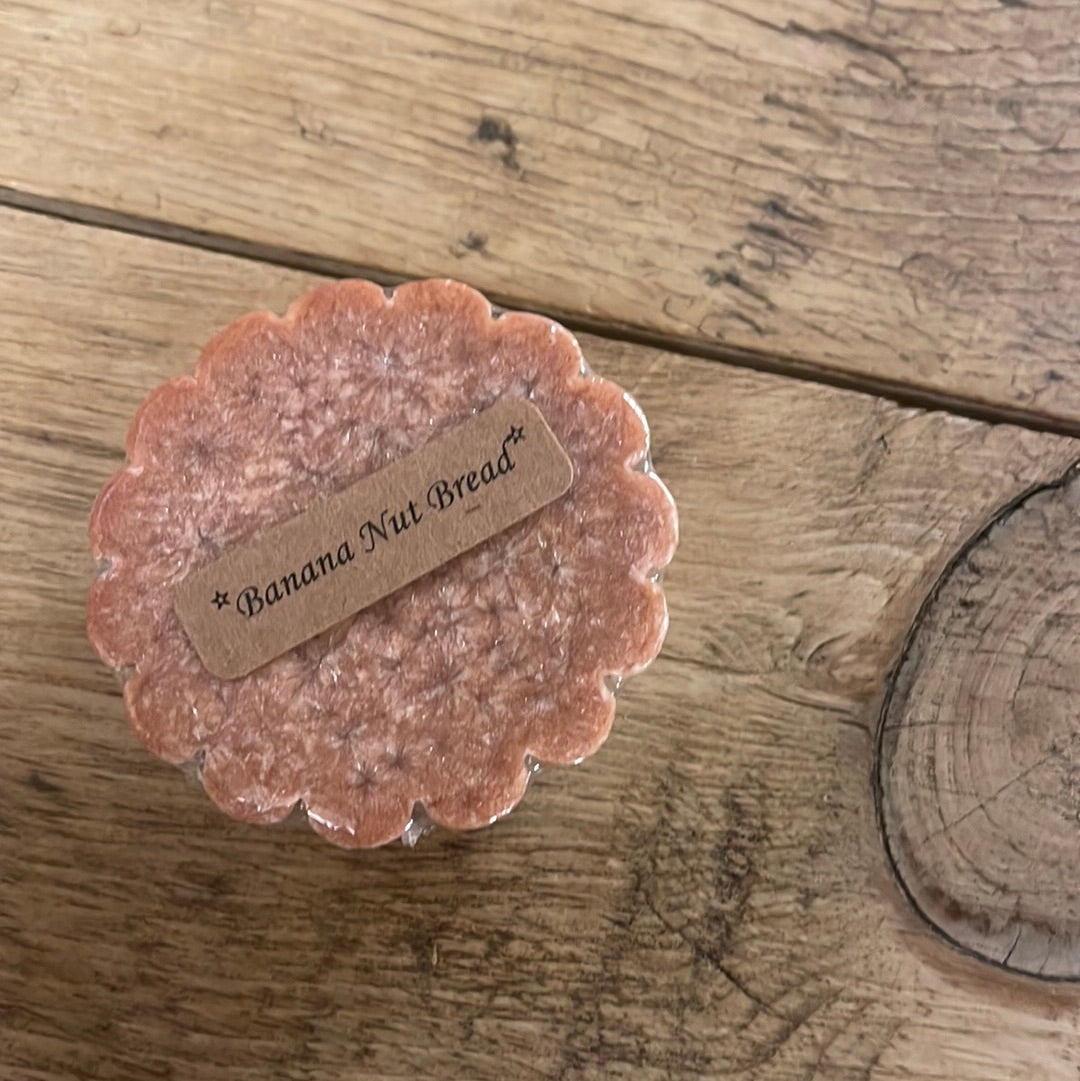 Primitive Candles - Tarts