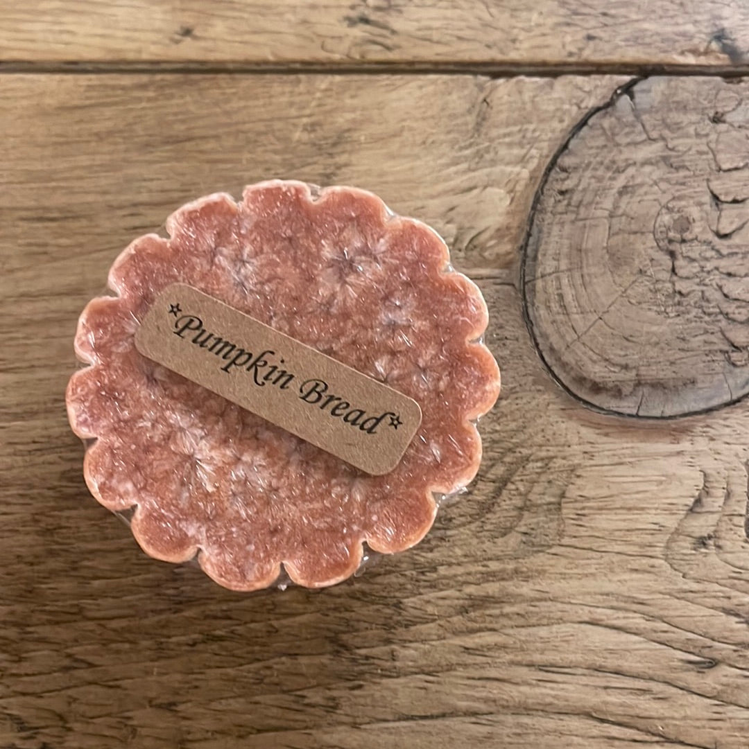Primitive Candles - Tarts