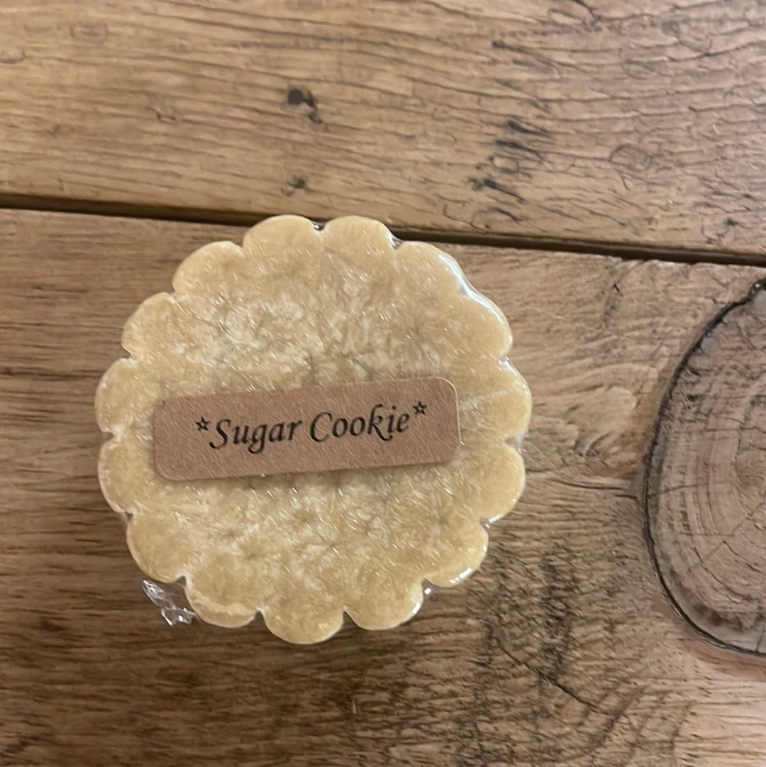 Primitive Candles - Tarts