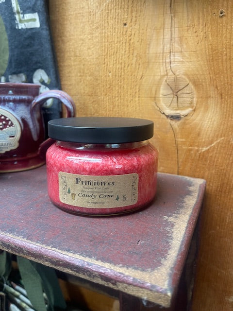 Primitive Candles - 10 oz