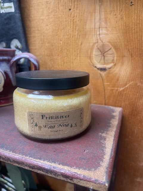 Primitive Candles - 10 oz