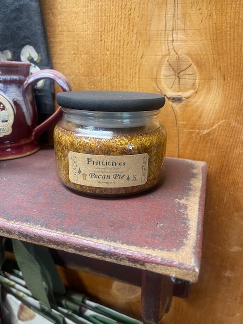 Primitive Candles - 10 oz