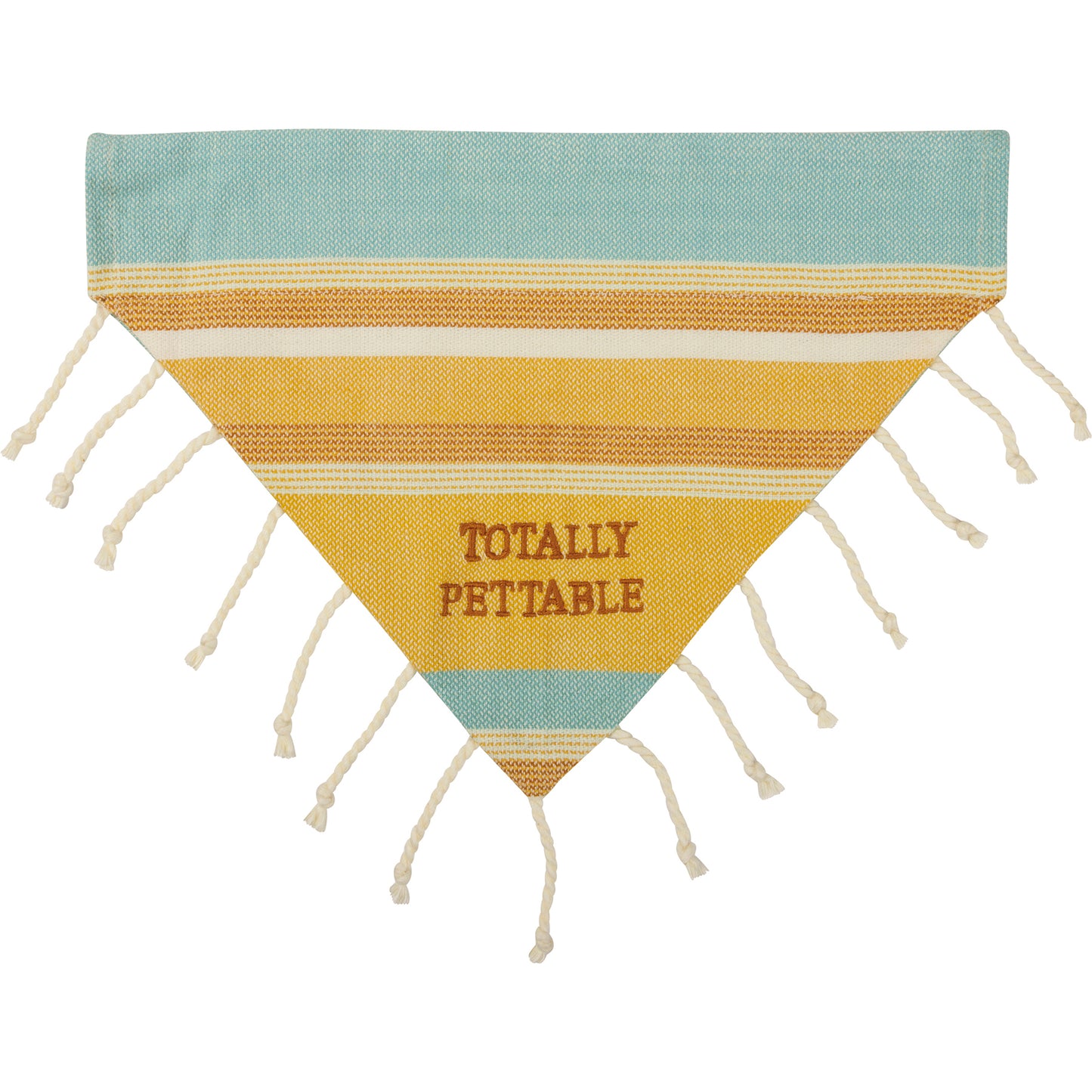 Collar Bandana - Totally Pettable/I'm Cute
