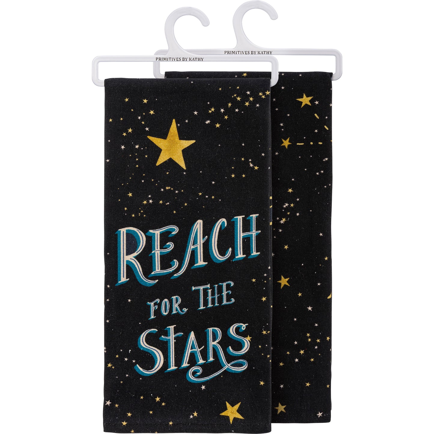 Kitchen Towel - Reach For The Stars
