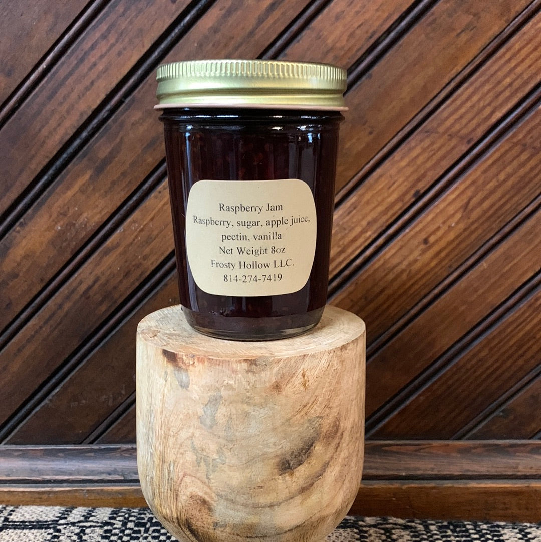 Raspberry Jam
