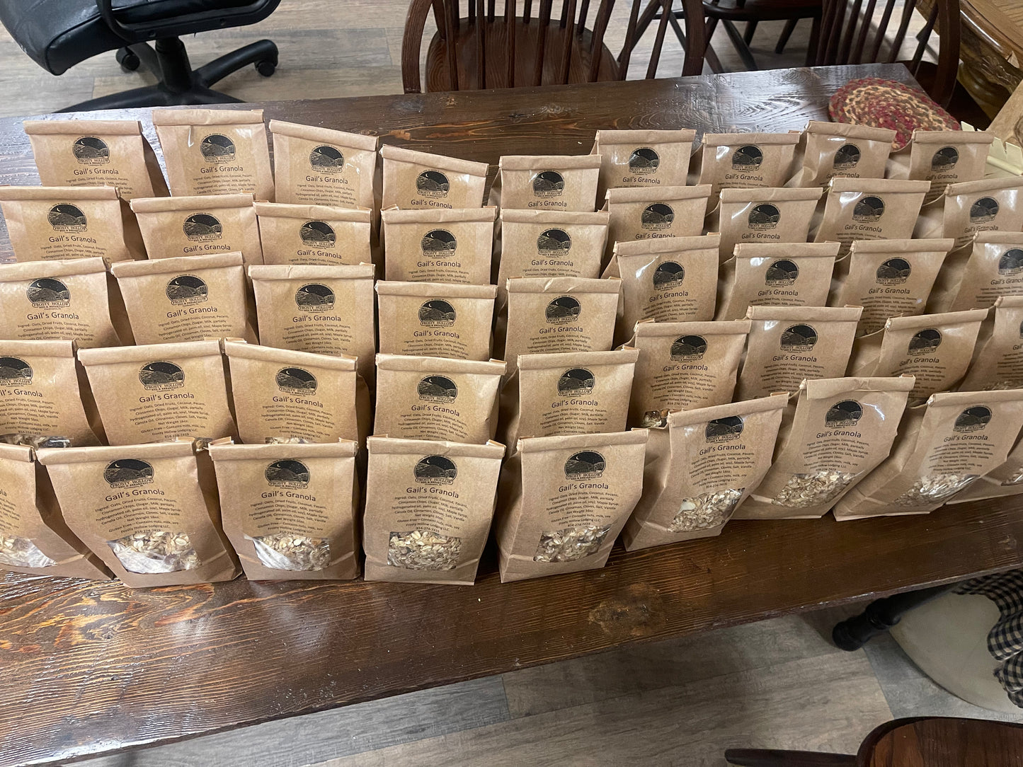 Granola Subscription