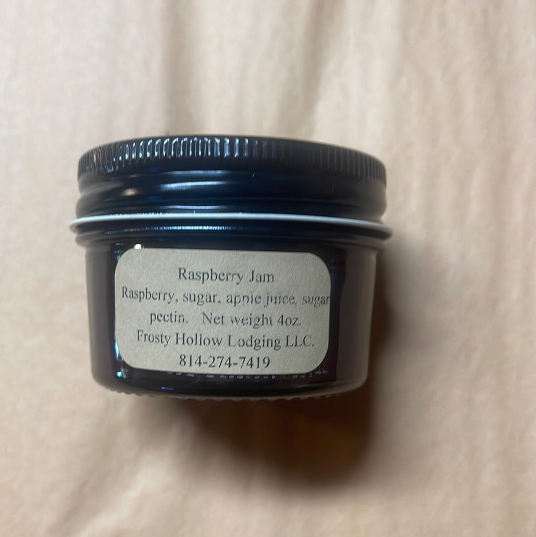 Raspberry Jam