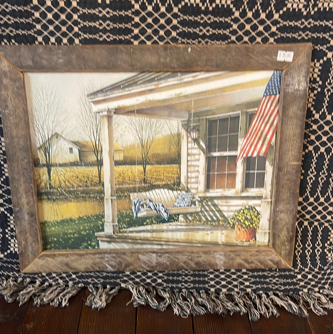 Front Porch Picture