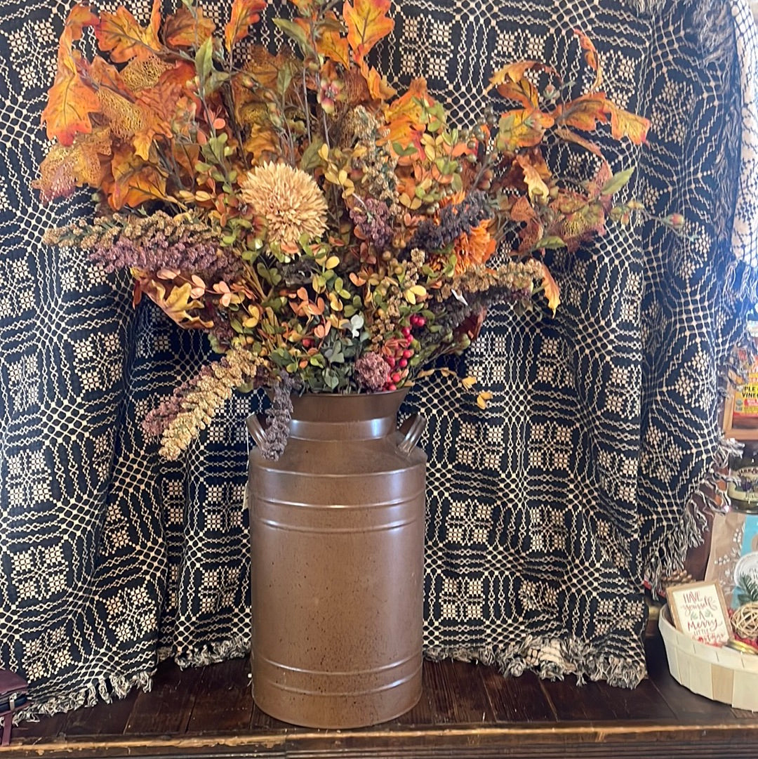 Fall - Arrangement