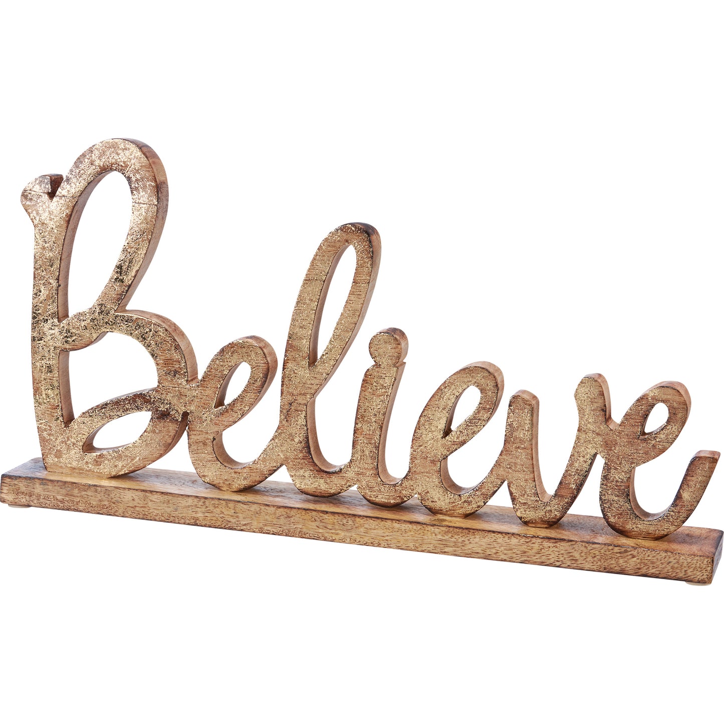 Believe Sitter