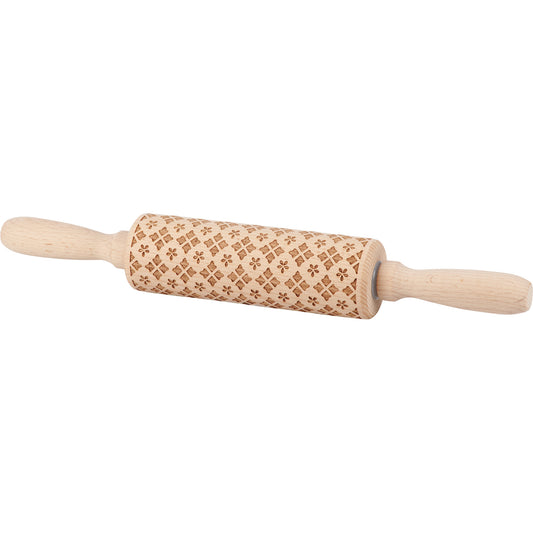 Diamond Small Rolling Pin