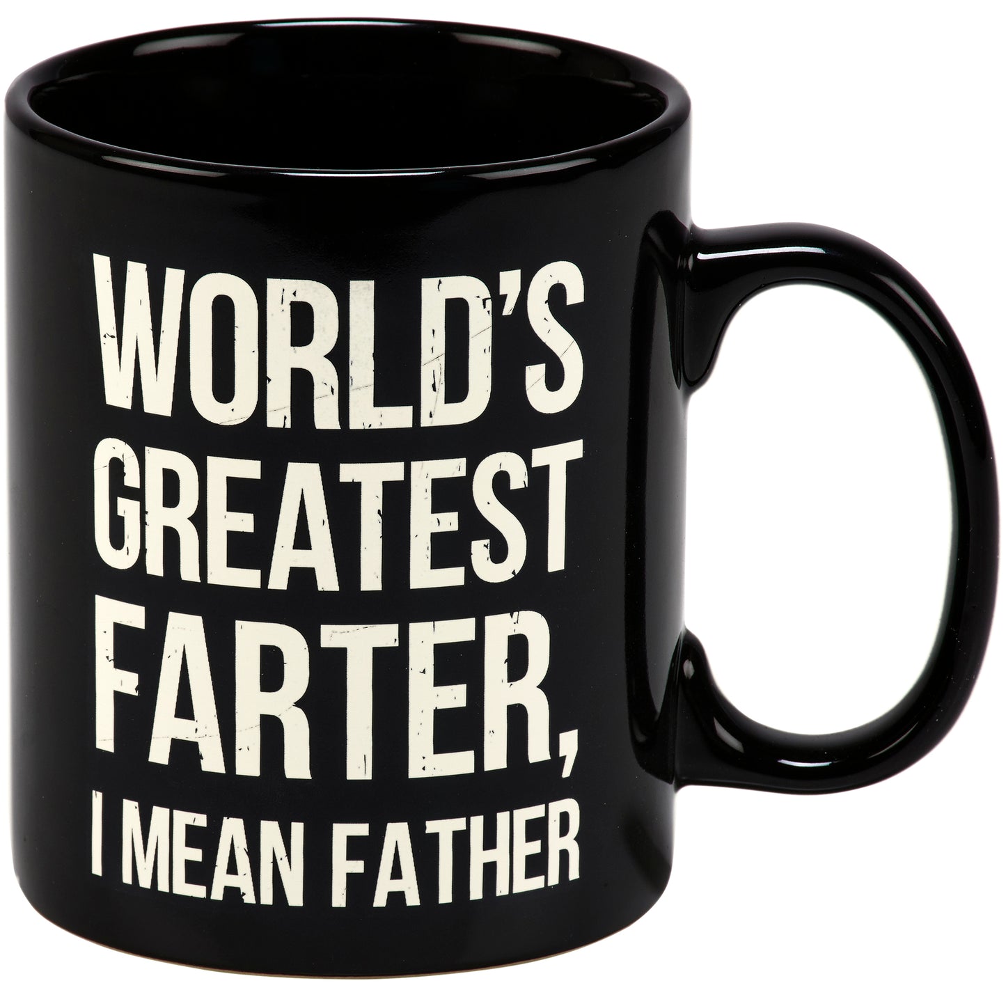 World's Greatest Father Mug