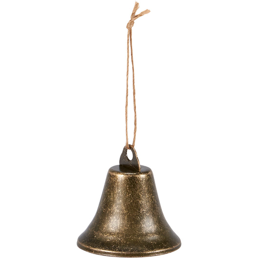 Metal Bells