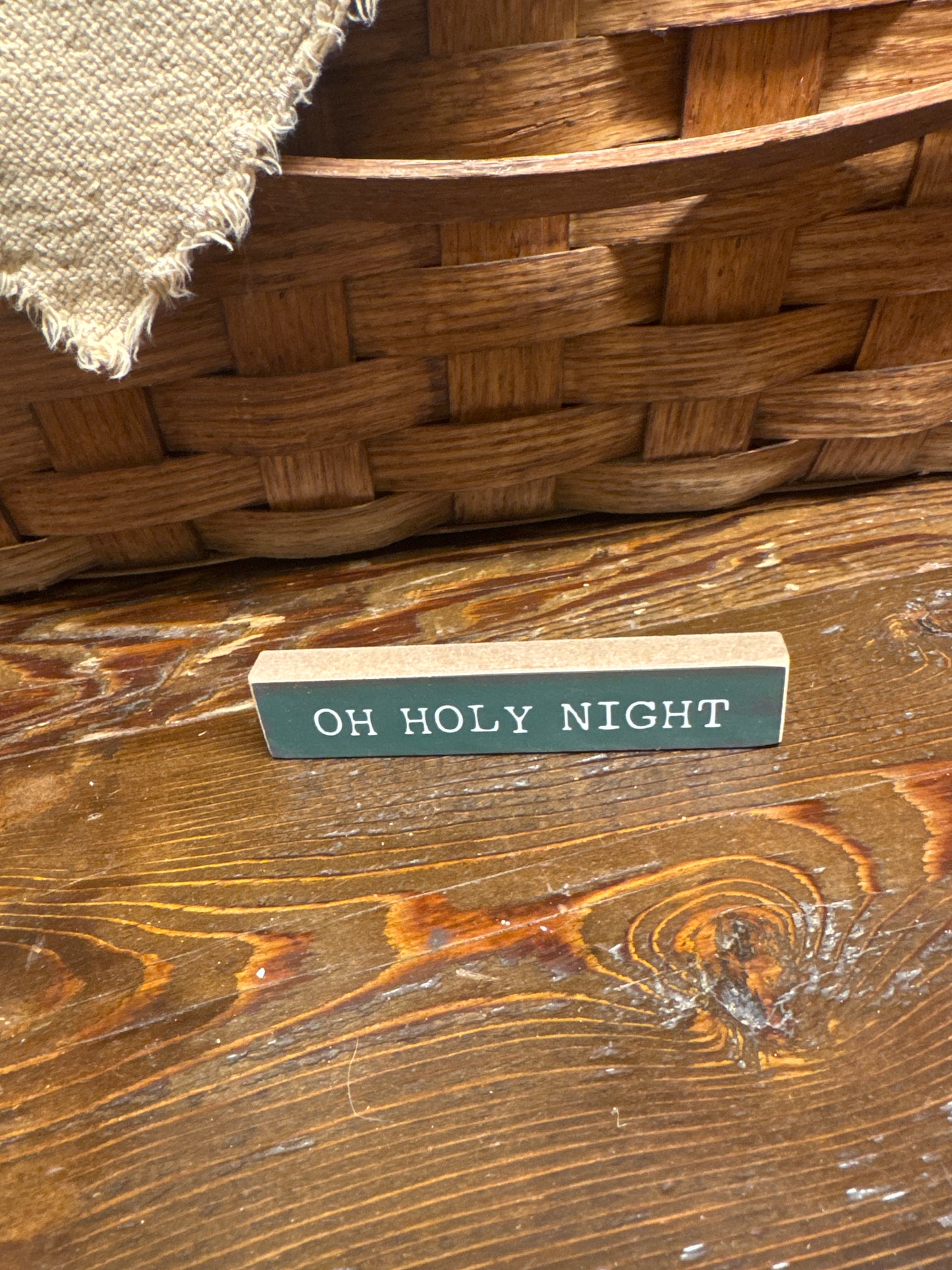 Oh Holy Night