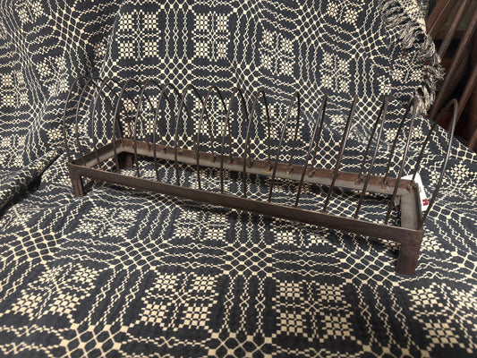 Plate Rack