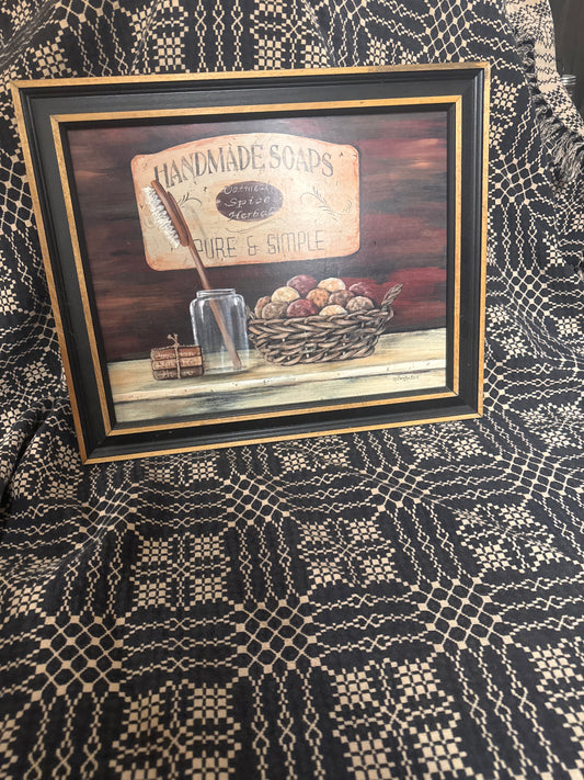 Jan Michaels - Homemade Soap