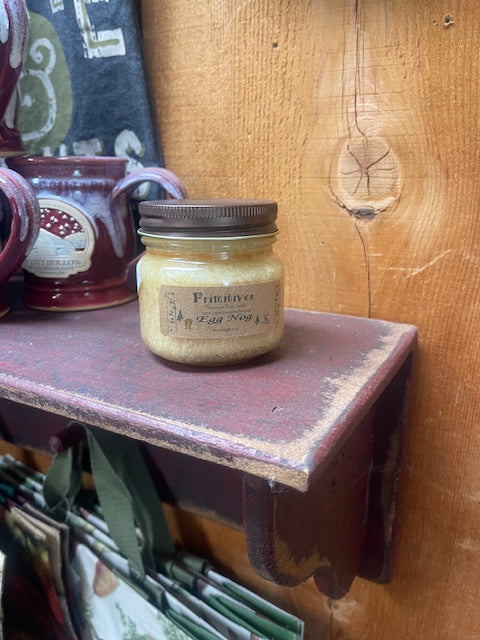 Primitive Candles - 8 oz