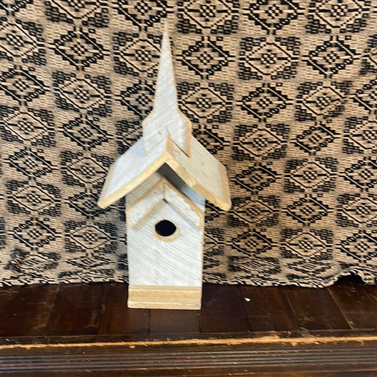 Bird House