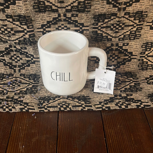 Mug - Chill