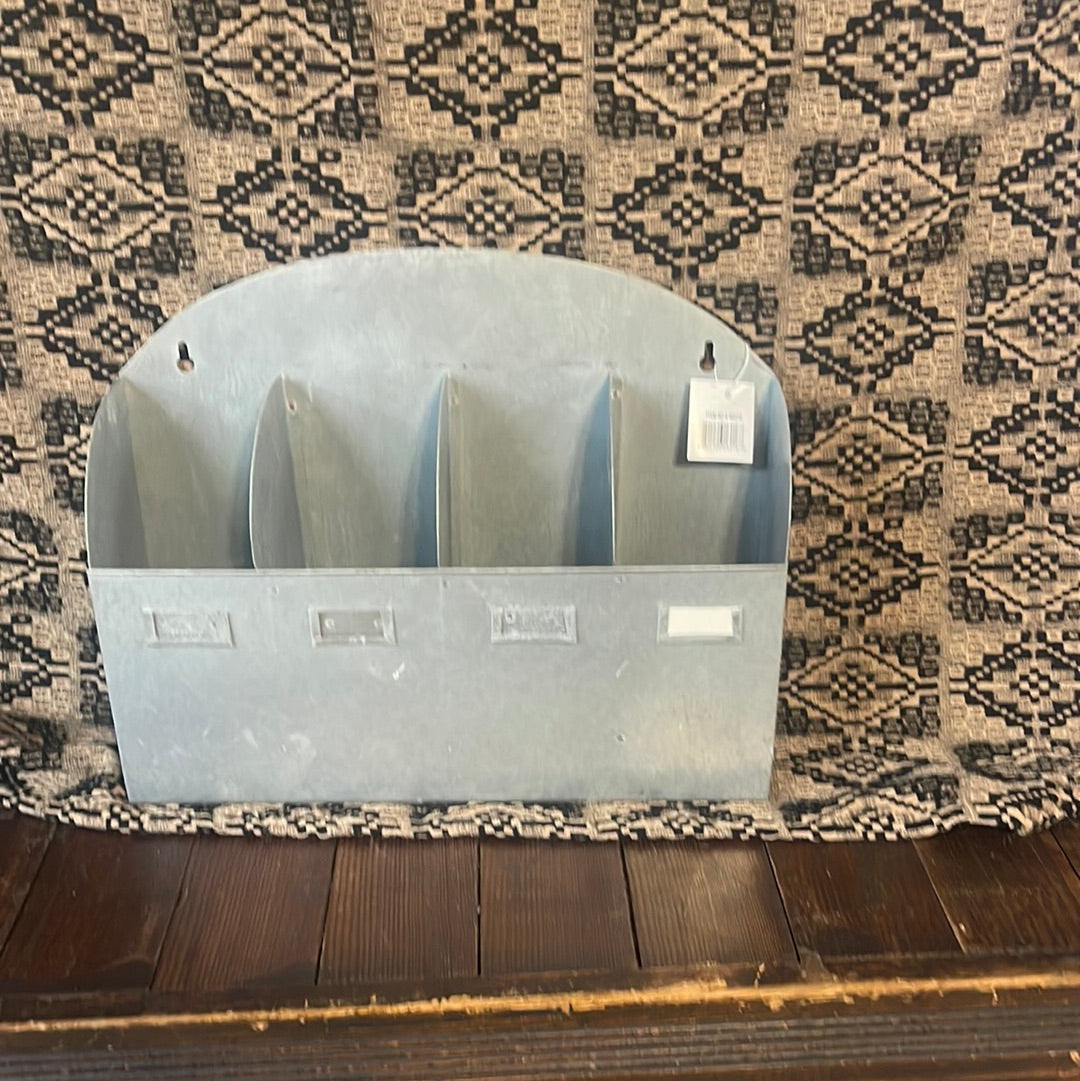 Box Organizer
