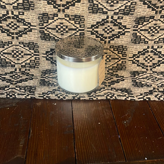 Candle - Anjour & Allspice