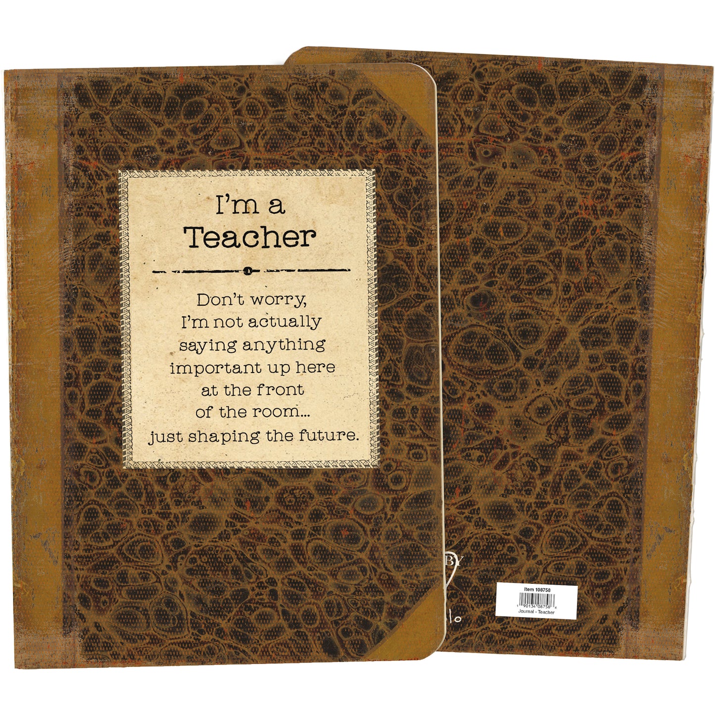 Notebook Teacher