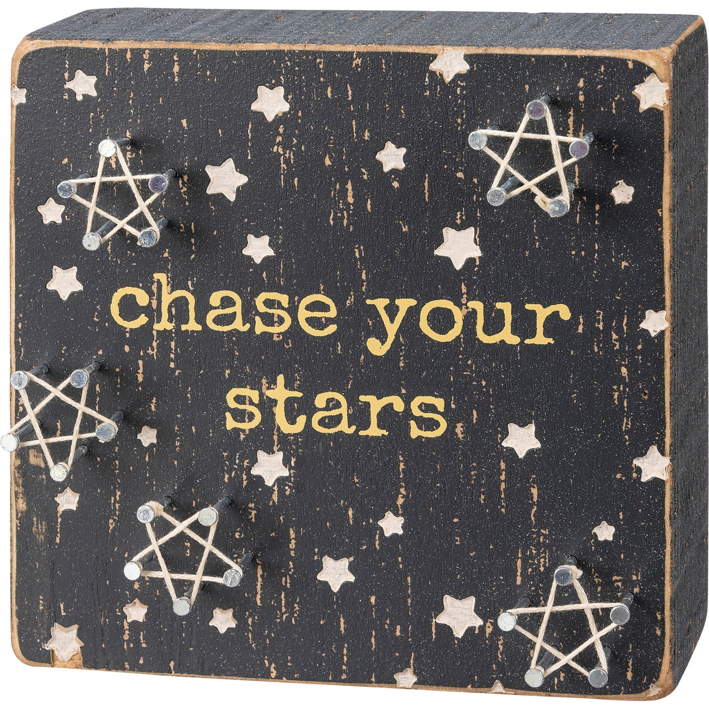 String Art - Chase Your Stars