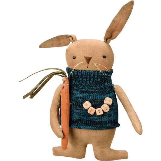 Peter Rabbit Doll