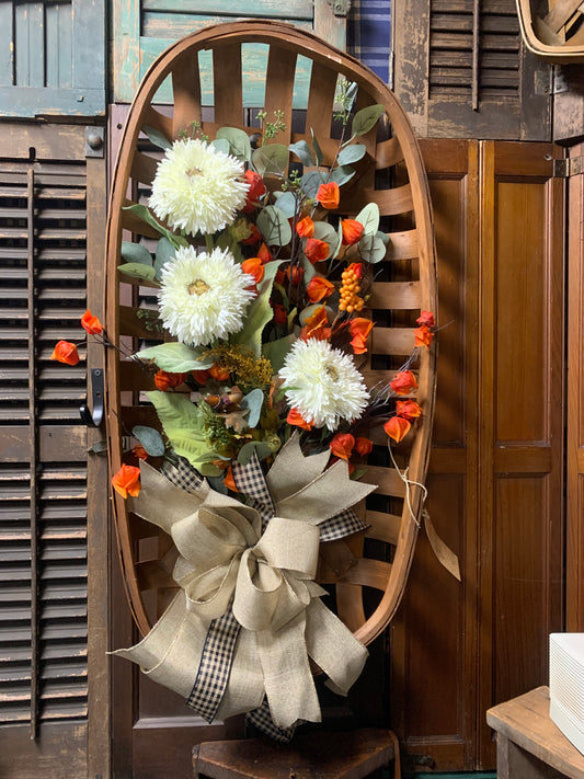 Gail's One of a Kind - Fall Floral Arrangement