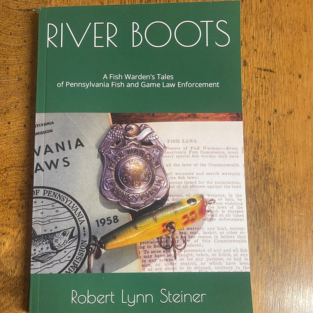 River Boots