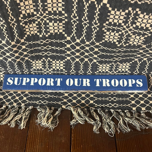 Support Our Troops