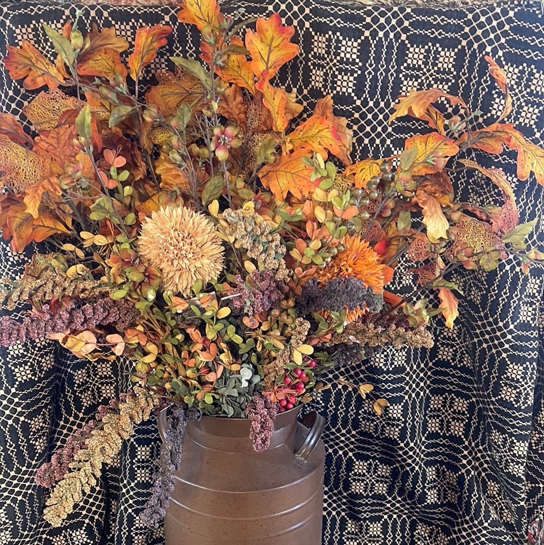 Fall - Arrangement
