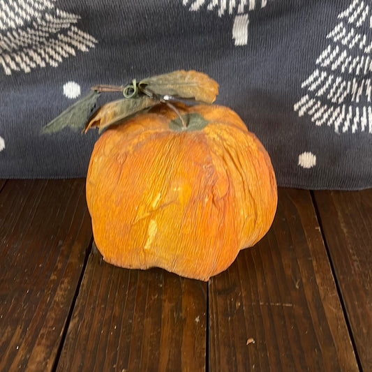 Decor - Pumpkin