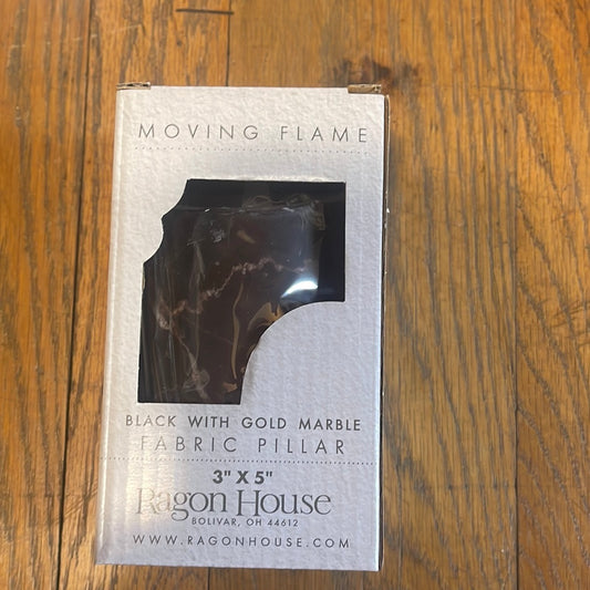 Clearance - Moving Flame Light