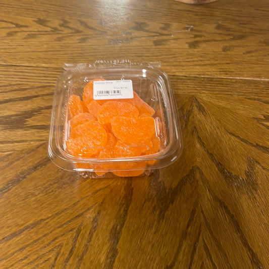 Orange Slices