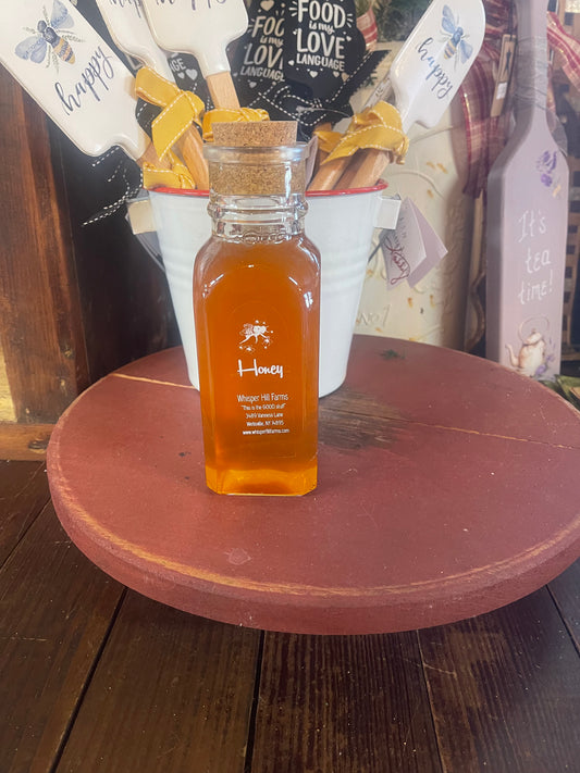 Whisper Hill Farms - Muth Honey