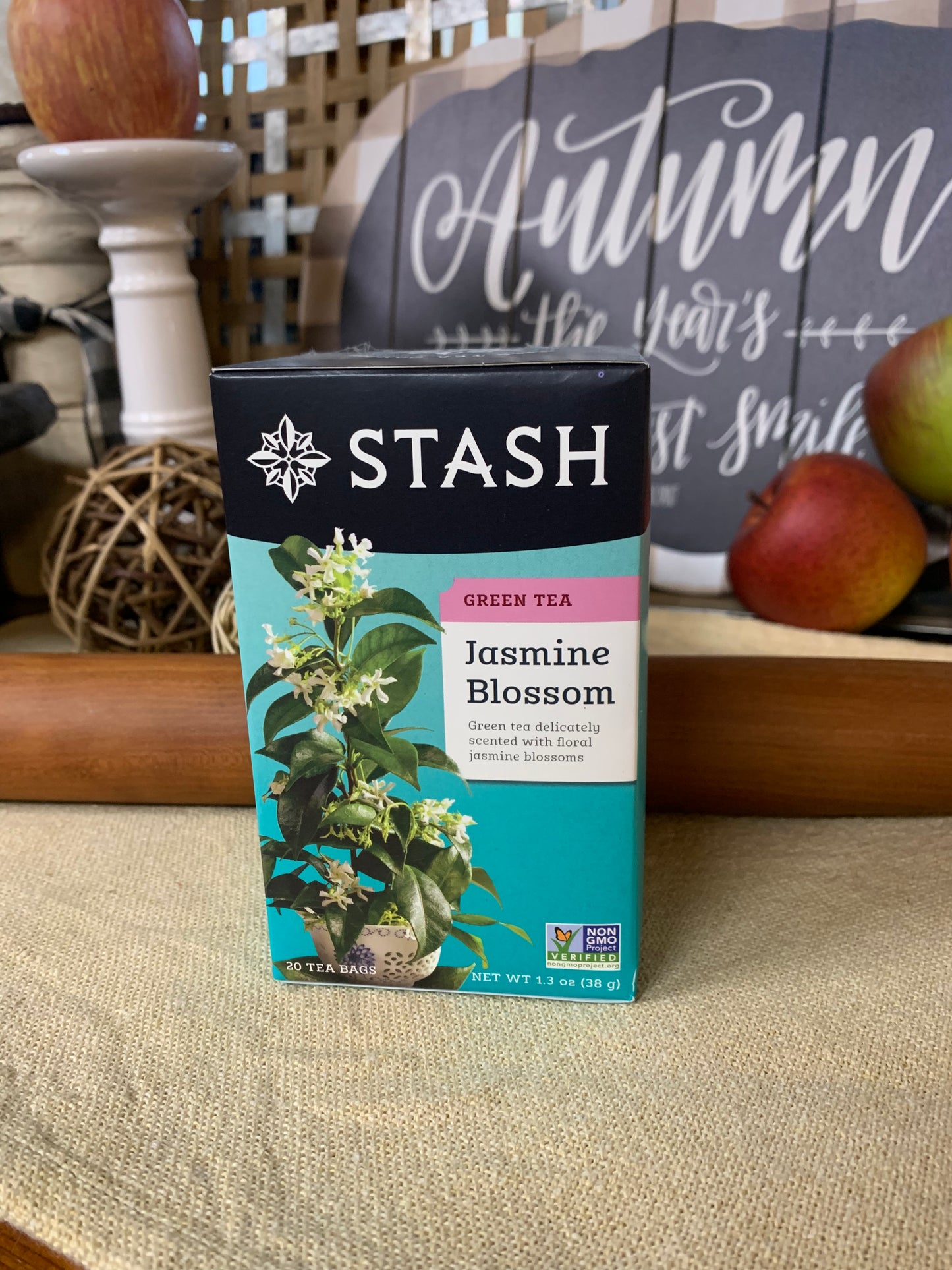 Stash Jasmine Blossom