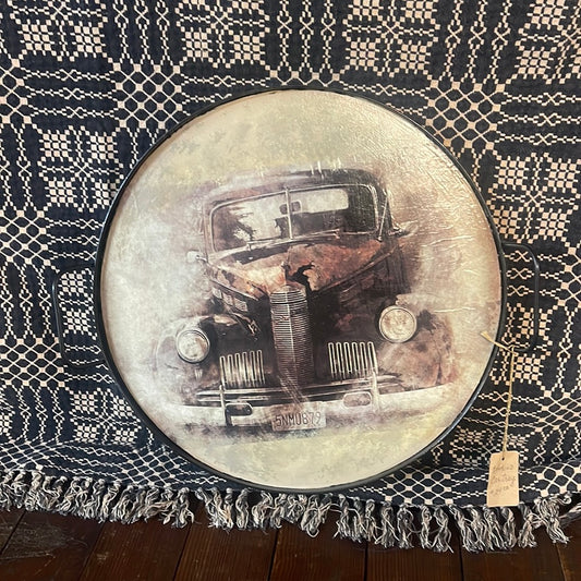 Gail’s one of a Kind - Car Tray