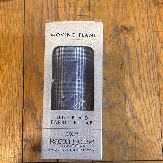 Clearance - Moving Flame Candle